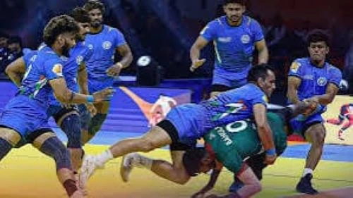 ভারতের কাছে হেরে সেমিফাইনালেই শেষ বাংলাদেশের স্বপ্ন